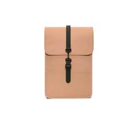 Rains Unisex Backpack Mini - 104 Coy - 104 Coy - One Size