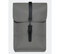 Rains Unisex Backpack Mini - 13 Grey - 13 Grey - One Size