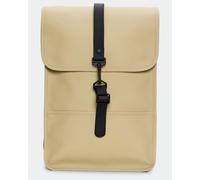 Rains Unisex Backpack Mini - 24 Sand - 24 Sand - One Size