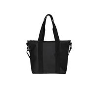 Rains | Tote Bag Mini | Waterproof Tote Bag | Black | WildBounds UK One Size