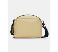 Rains Unisex Box Bag - 24 Sand - 24 Sand - One Size