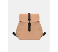 Rains Unisex Bucket Backpack - 104 Coy - 104 Coy - One Size