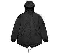 Rains unisex Fishtail Jacket W3 18010 01 Raincoat