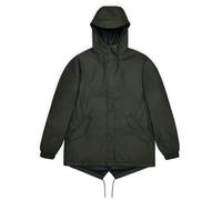 Rains unisex Fishtail Jacket W3 18010 03