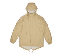 Rains unisex Fishtail Jacket W3 18010 24 SAND
