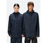 Rains Unisex Jacket - 47 Navy - 47 Navy - XL