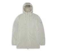RAINS Unisex Lohja Long Insulated Jacket W3t2 Matrix size XL | Light Jackets Outlet | Unisex XL