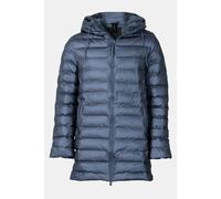 RAINS Unisex Lohja Long Puffer Jacket W3t3 Bay size S | Light Jackets Outlet | Unisex S