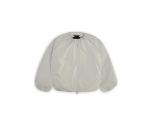 RAINS Unisex Lohja Vision Insulated Bomber Jacket W3t2 Matrix size L | Bomber Jackets Outlet | Unisex L