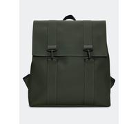 Rains Unisex MSN Bag - 03 Green - 03 Green - One Size