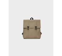 Rains Unisex MSN Bag Mini - 133 Beige - 133 Beige - One Size