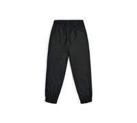 Unisex Waterproof Regular Trousers Black S