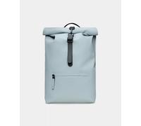 Rains Unisex Rolltop Rucksack - Pool 147 - Pool 147 - One Size