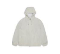 RAINS Unisex Suva Hardshell Jacket W3 Matrix size M | Light Jackets Outlet | Unisex M