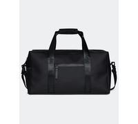 Rains Unisex Trail Gym Bag - 01 Black - 01 Black - One Size