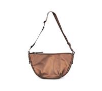Rains Valera adjustable-strap shoulder bag - Brown OS