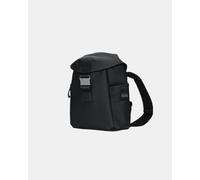 Rains Valera Bucket Backpack Mini - 01 Black - 01 Black - One Size