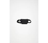 Rains Valera Bum Bag Micro | Bum Bag | Black | One Size |