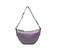 Rains Valera curved-base messenger bag - Purple OS