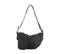 Rains Valera Mini Fanny pack, unisex, black