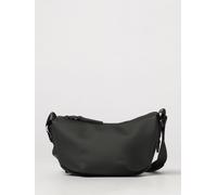 RAINS Valera Mini Waterproof Half-Moon Crossbody Bag - Size: OS - female