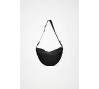 Rains Valera Shoulder Bag | Everyday | Black | One Size