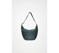 Rains Valera Shoulder Bag 52 cm petrol