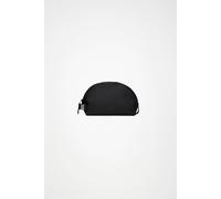 Rains Valera Wash Bag | Wash Bag | Black | One Size |