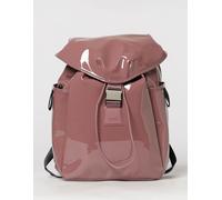 RAINS Valera Waterproof Polyester Backpack with Padded Shoulder Straps