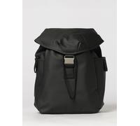 RAINS Valera Waterproof Polyester Backpack with Padded Shoulder Straps