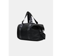 Rains Valera Weekend Bag Small - 01 Black - 01 Black - One Size