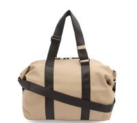 RAINS Valera Weekend Bag Small Beige