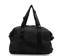 RAINS Valera Weekend Bag Small Black