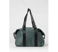 RAINS Valera Weekend Small Waterproof Polyester Travel Bag