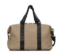 Rains Valera Weekender travel bag 46 cm beige