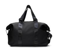 Rains Valera Weekend Bag Small - 01 Black - 01 Black - One Size