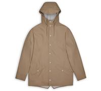 Rains - Veste de pluie imperméable et coupe-vent - Jacket W3 Beige for Men - Size S Beige S