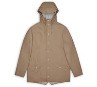 Rains - Veste de pluie imperméable et coupe-vent - Jacket W3 Beige for Men - Size XL Beige XL