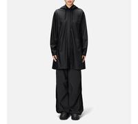 Rains W Waterproof A-Line Shell Jacket - L