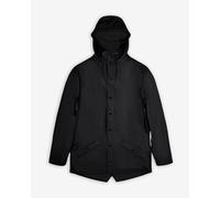 Waterproof jacket Rains Noir M