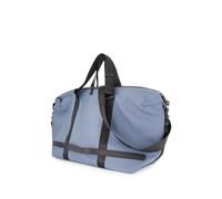 Rains W3 OTG Weekend travel bag - Blue OS