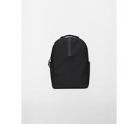 RAINS W3 Waterproof Backpack Black