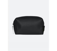 Rains - Washbags - Wash Bag Large Black Black