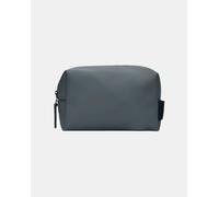 Rains Wash Bag Small - 124 Lagoon - 124 Lagoon - One Size