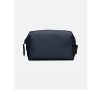 Rains Wash Bag Small - 47 Navy - 47 Navy - One Size