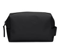 RAINS Wash Bag Small W3 - Mixte - Black - size only size- model 2026 only size