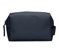 RAINS Wash Bag Small W3 - Mixte - Blue - size only size- model 2026 only size
