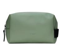RAINS Wash Bag Small W3 - Mixte - Green - size only size- model 2026 only size