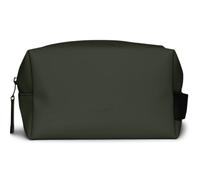 RAINS Wash Bag Small W3 - Mixte - Green - size only size- model 2026 only size