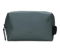 RAINS Wash Bag Small W3 - Mixte - Grey - size only size- model 2026 only size